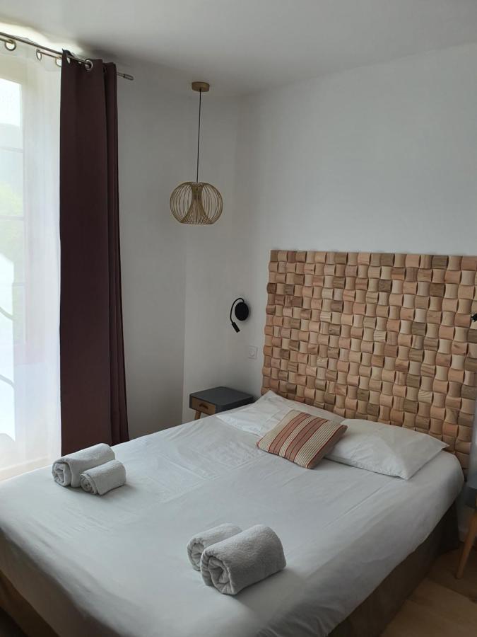 Ma Petite Auberge Кастелан Екстериор снимка