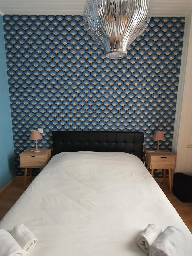 Ma Petite Auberge Кастелан Екстериор снимка