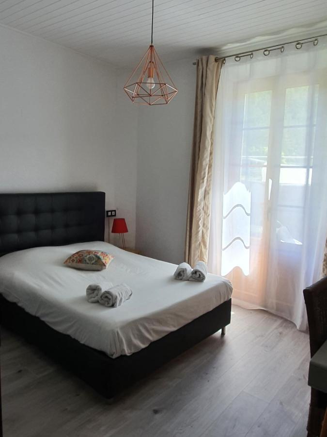 Ma Petite Auberge Кастелан Екстериор снимка