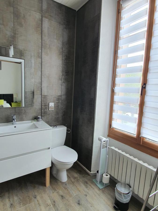 Ma Petite Auberge Кастелан Екстериор снимка