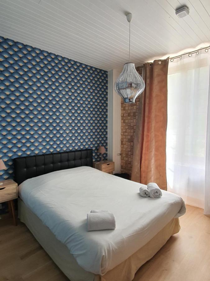 Ma Petite Auberge Кастелан Екстериор снимка