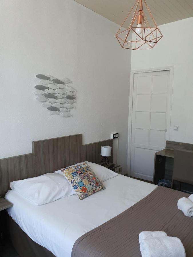 Ma Petite Auberge Кастелан Екстериор снимка