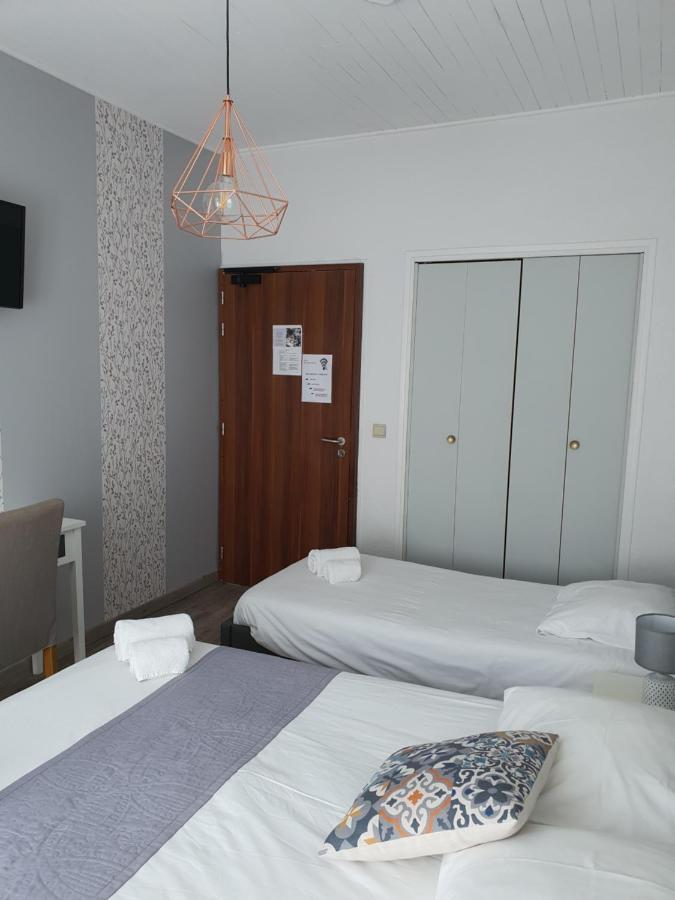 Ma Petite Auberge Кастелан Екстериор снимка
