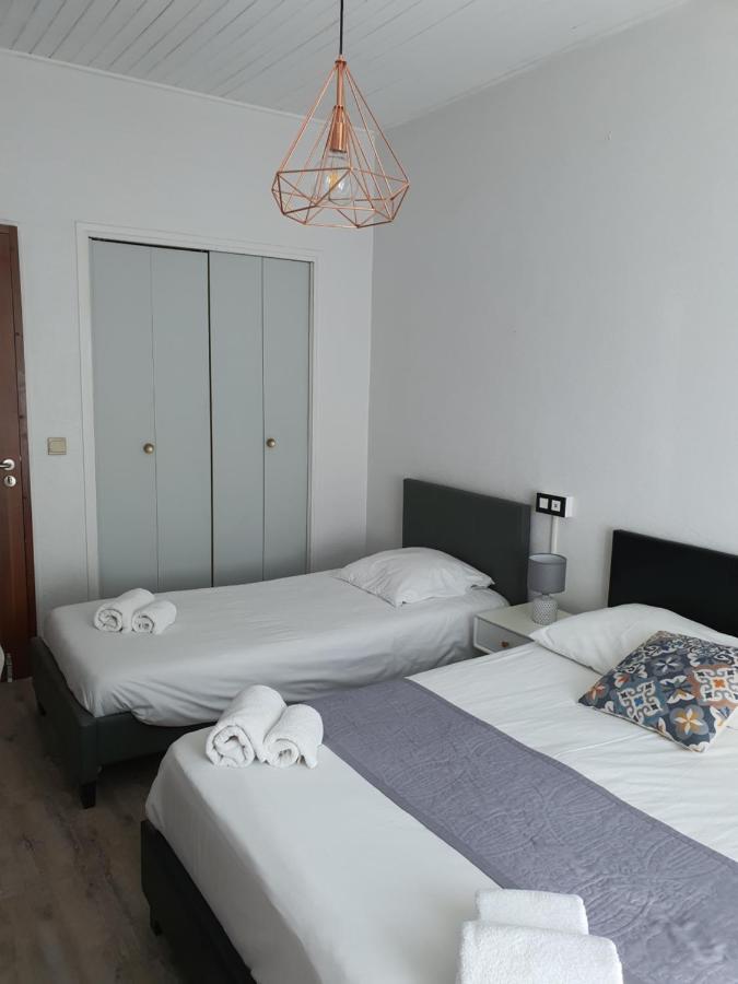 Ma Petite Auberge Кастелан Екстериор снимка