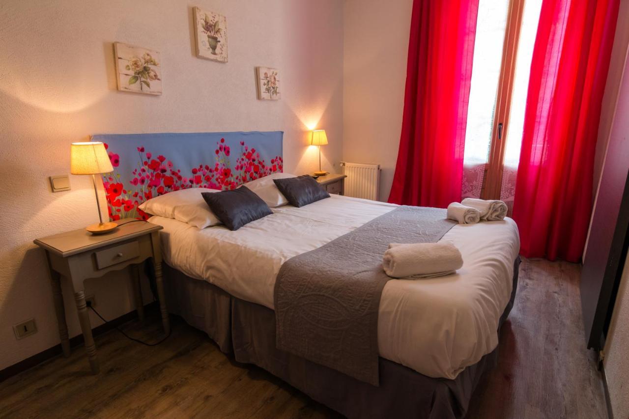 Ma Petite Auberge Кастелан Екстериор снимка