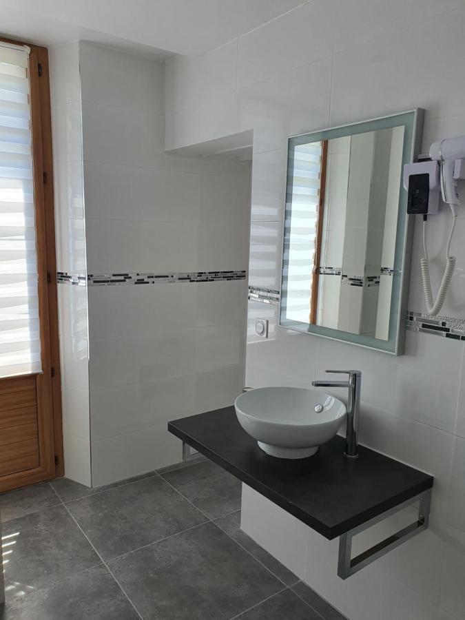 Ma Petite Auberge Кастелан Екстериор снимка