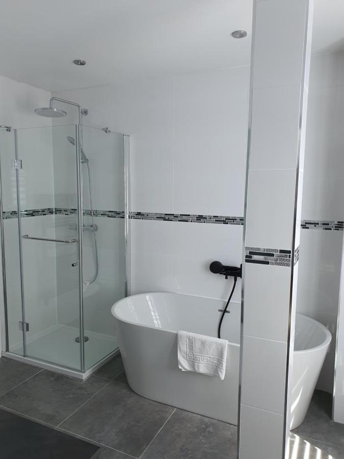 Ma Petite Auberge Кастелан Екстериор снимка