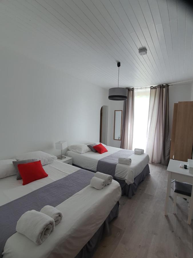 Ma Petite Auberge Кастелан Екстериор снимка