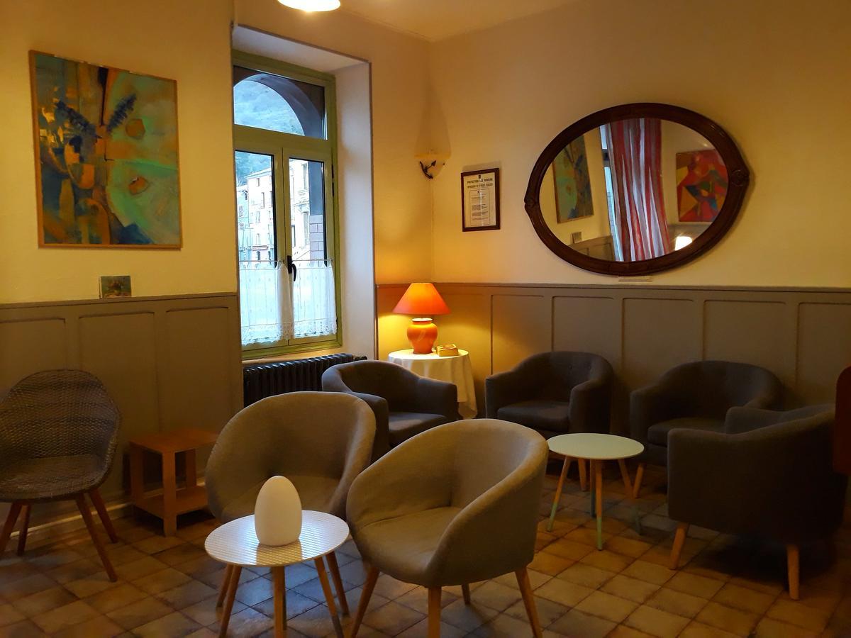 Ma Petite Auberge Кастелан Екстериор снимка