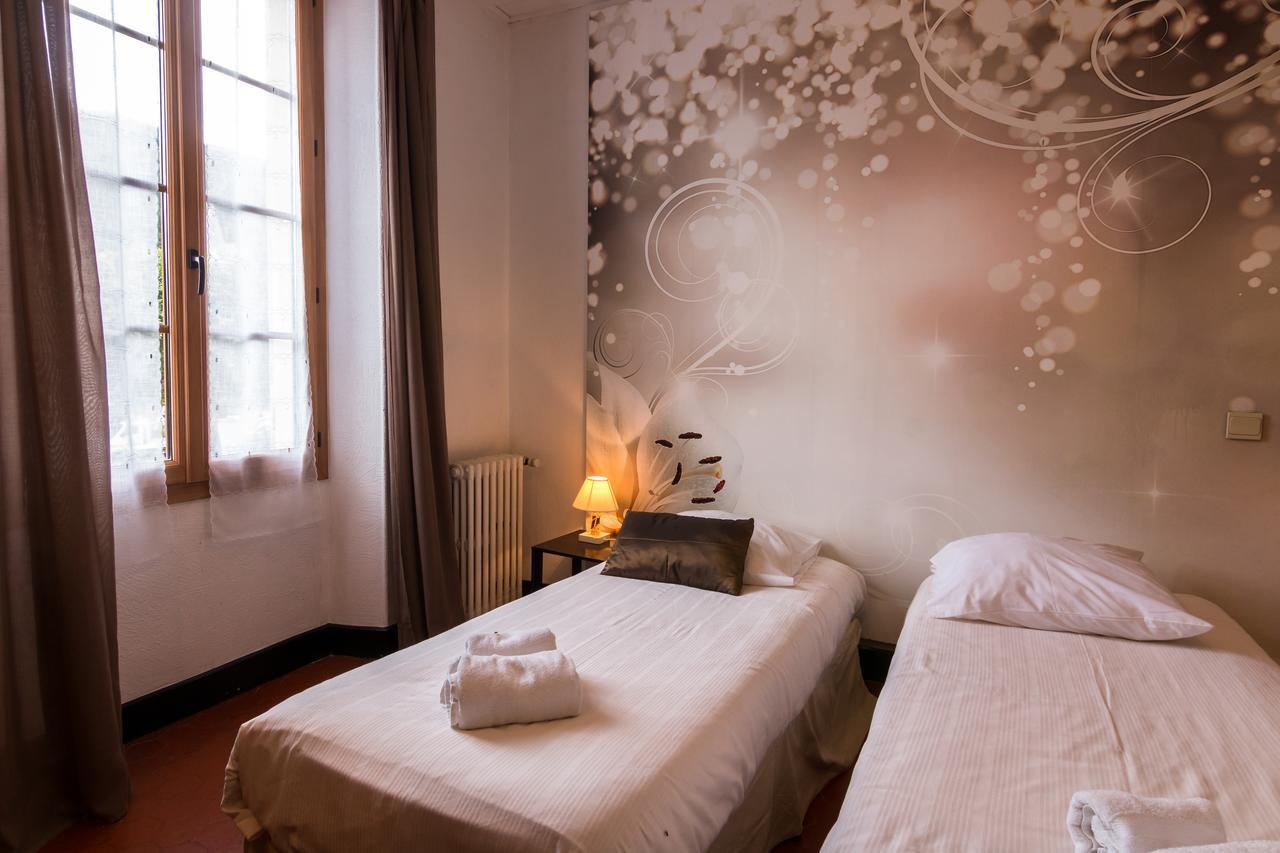 Ma Petite Auberge Кастелан Екстериор снимка